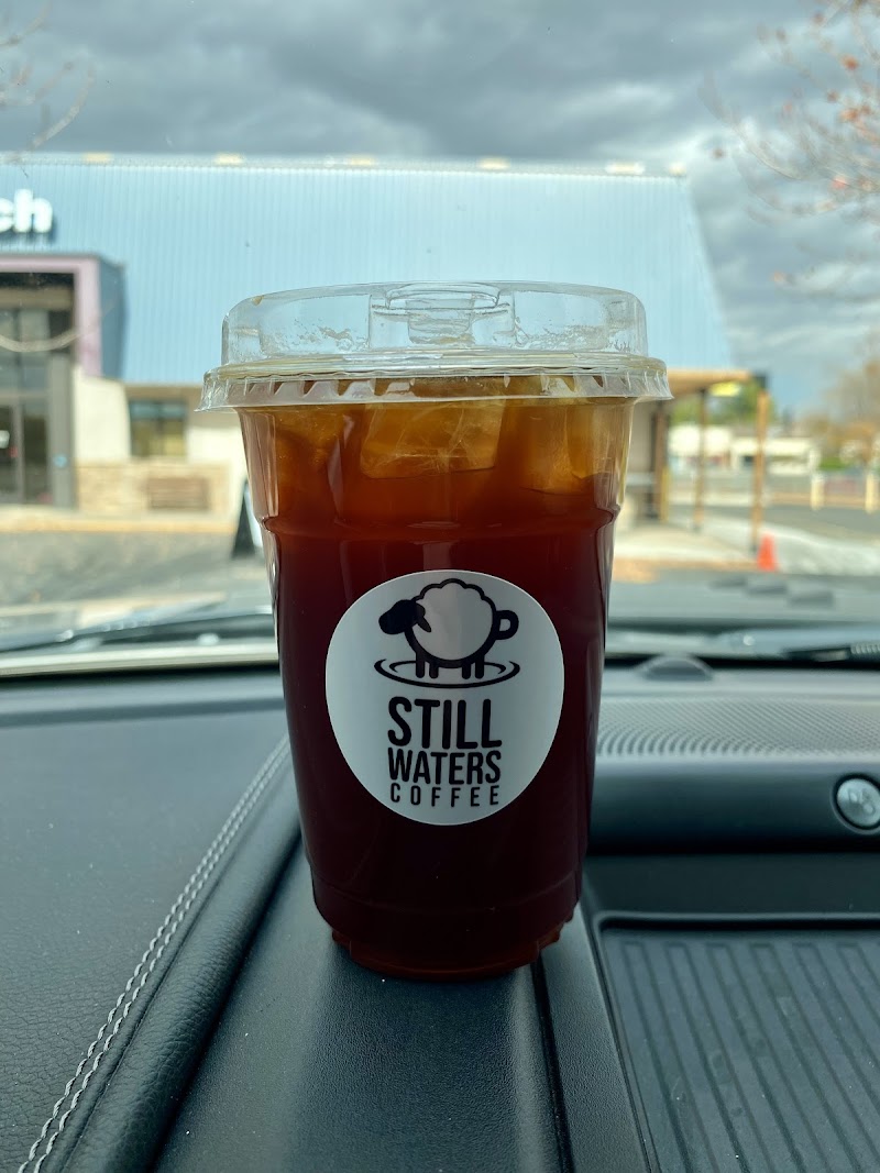 Still Waters Coffee