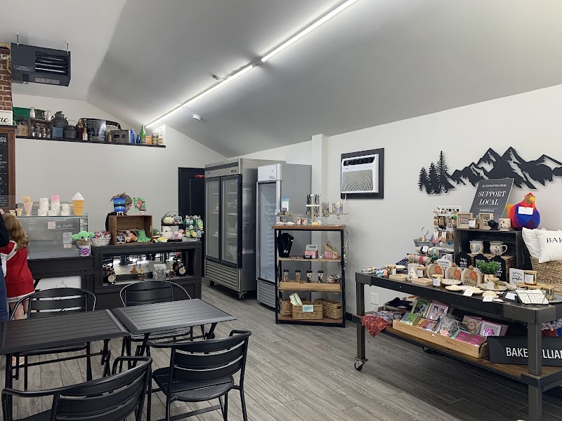 Village Market & Cafe