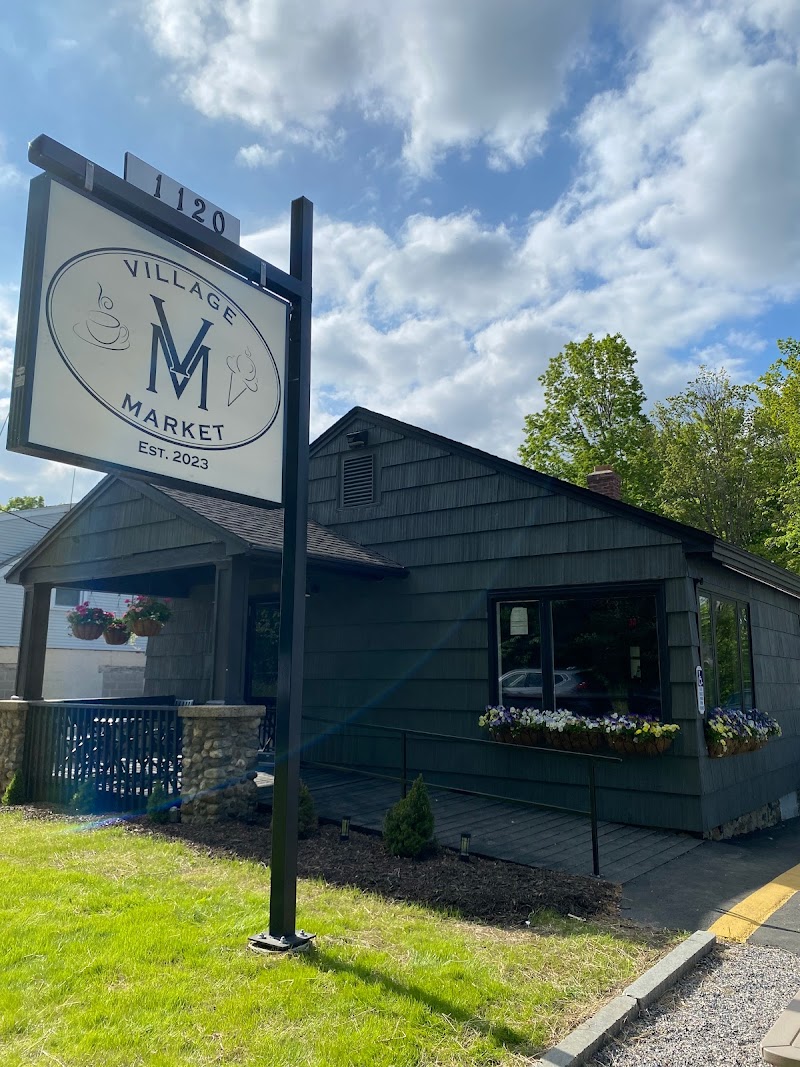 Village Market & Cafe