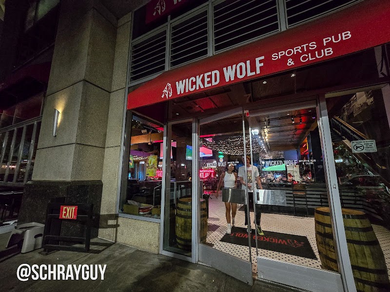 Wicked Wolf Atlanta