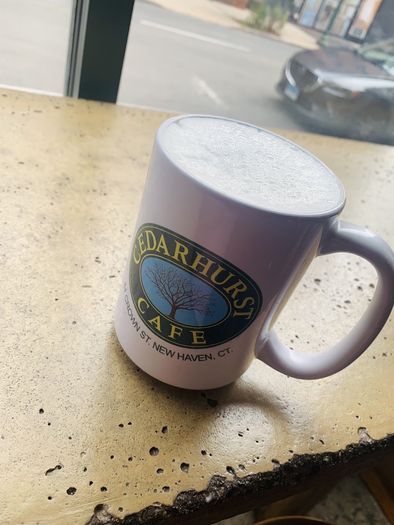 Cedarhurst Cafe