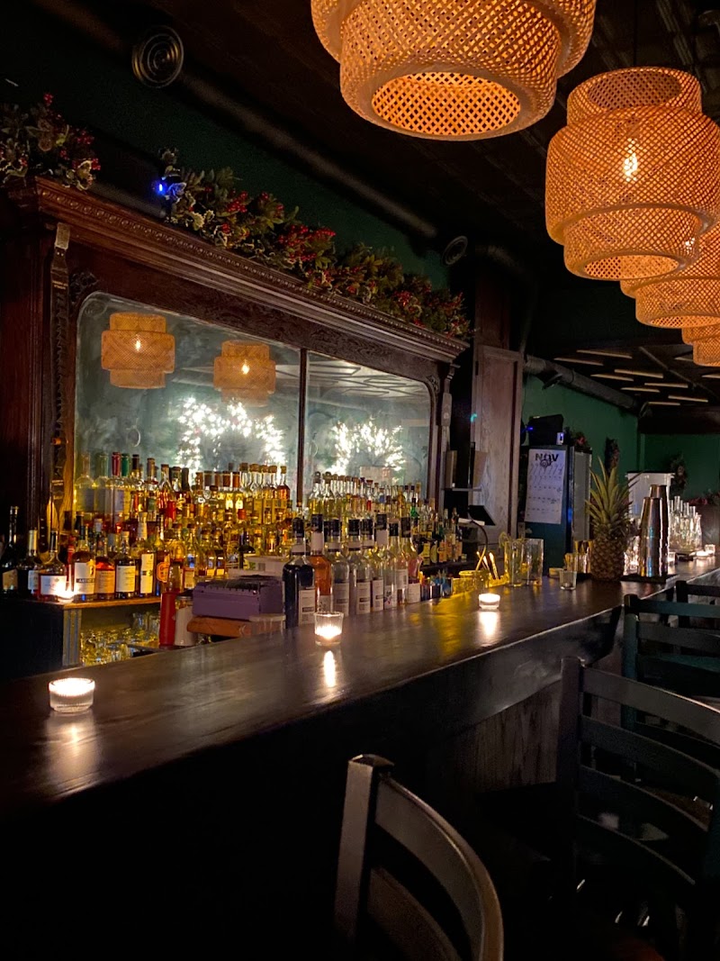 Honeypot Cocktail Lounge