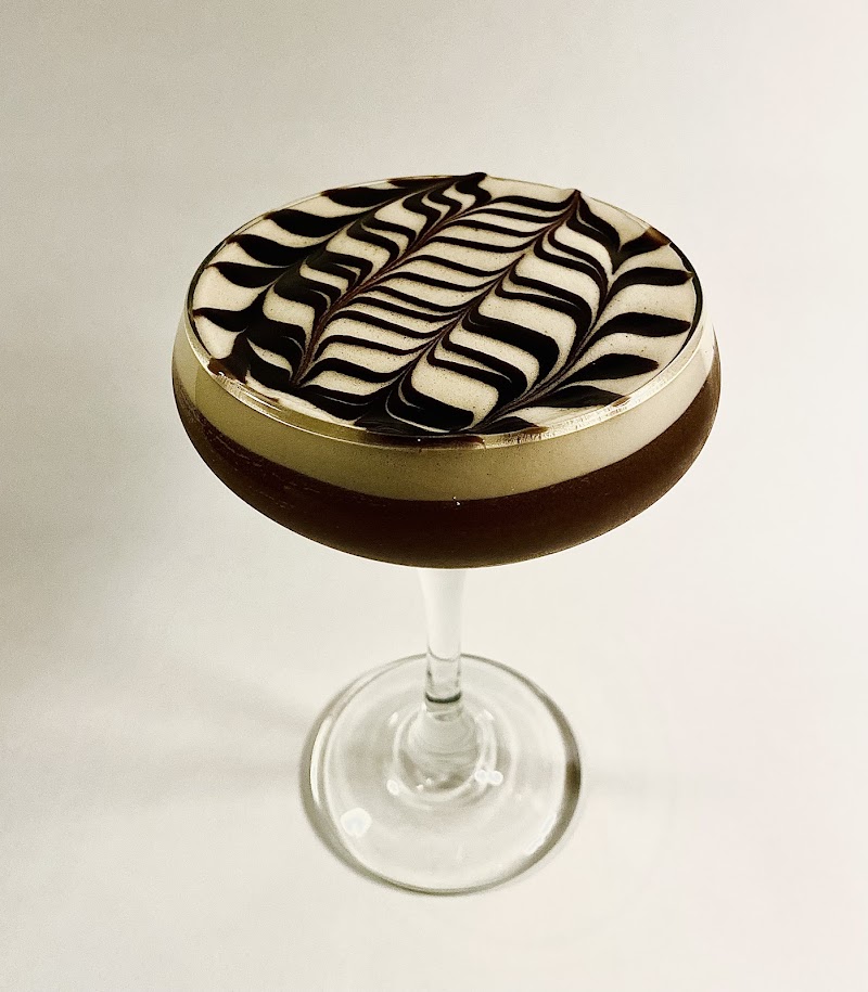 Honeypot Cocktail Lounge