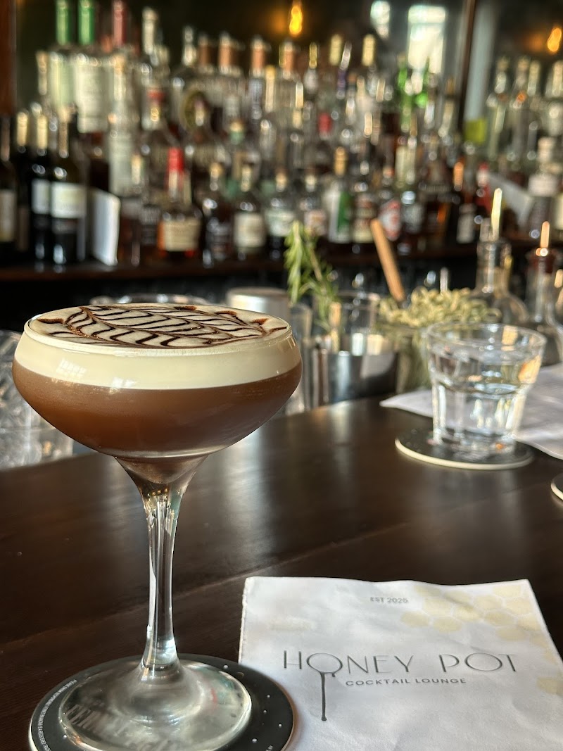 Honeypot Cocktail Lounge