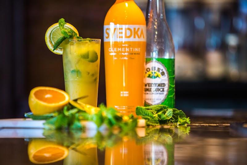 The Sturges Speakeasy