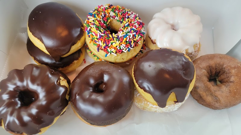 The Coffee Bar by Bailey's