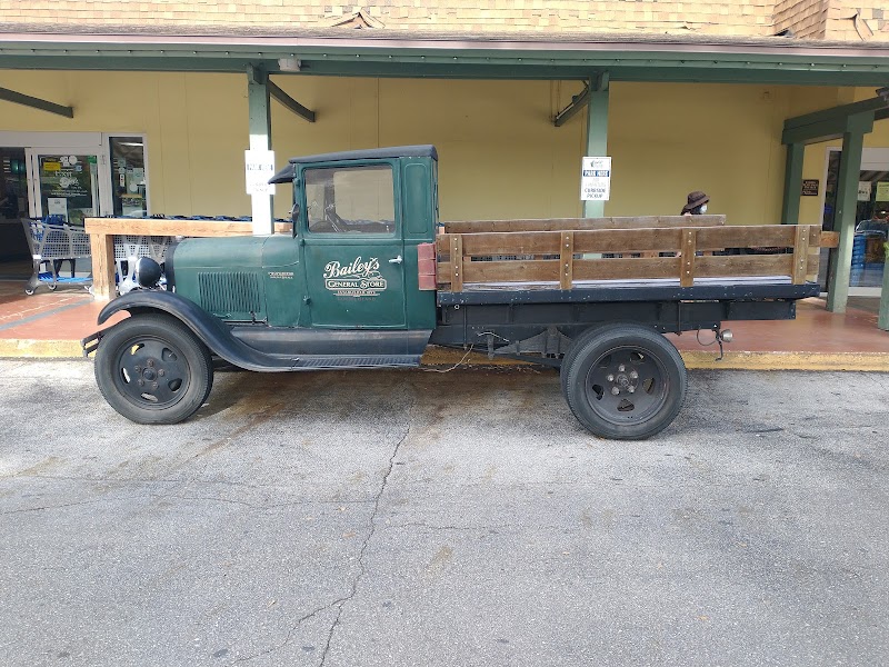 The Coffee Bar by Bailey's