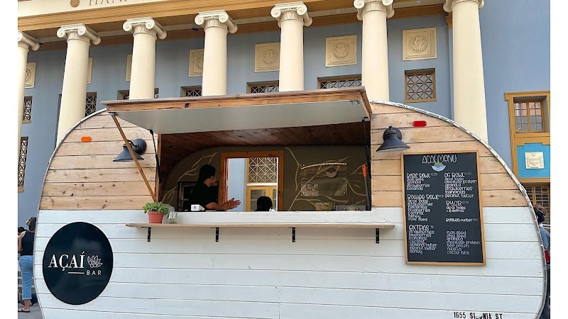 Acai Bar
