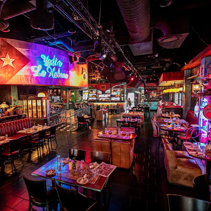 Havana 1957 Cuban Cuisine Pembroke Pines