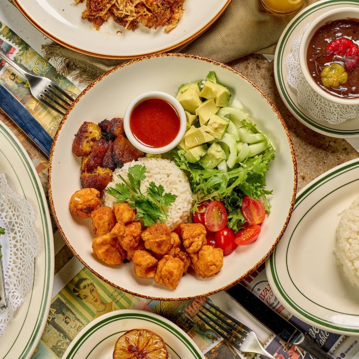 Havana 1957 Cuban Cuisine Pembroke Pines