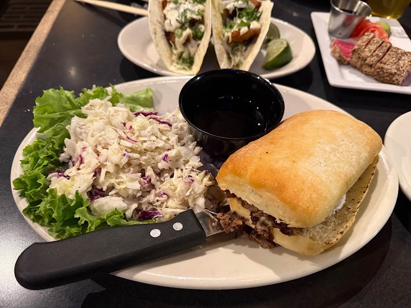 Bardenay Restaurant & Distillery | Eagle