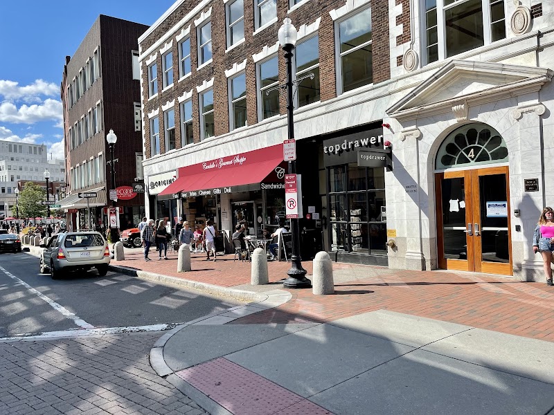 Cardullo's Gourmet Shoppe