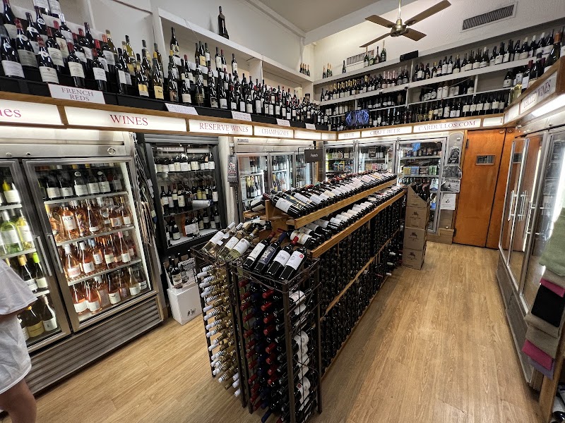 Cardullo's Gourmet Shoppe