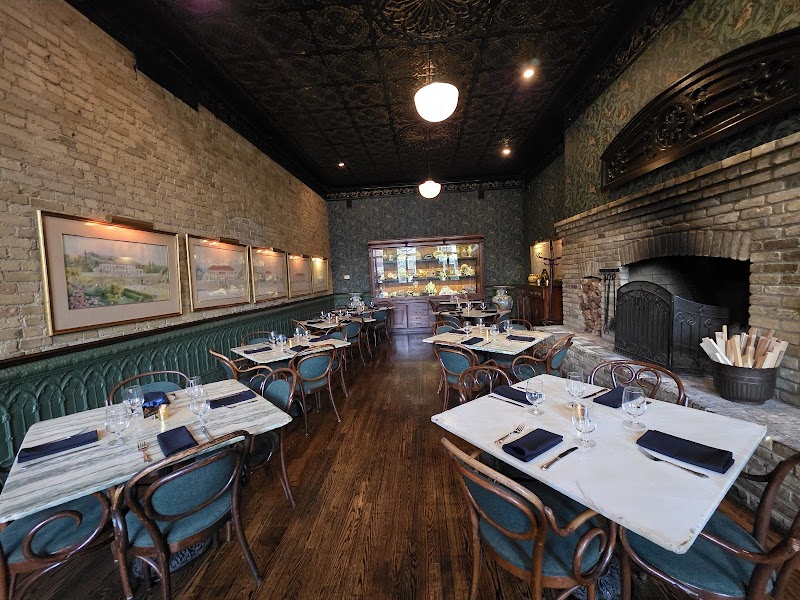 W.A. Frost & Company