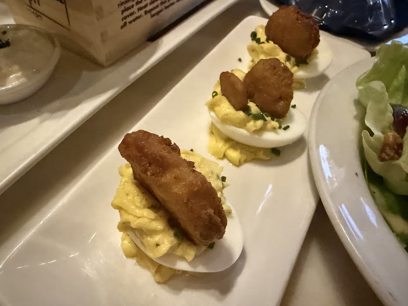 W.A. Frost & Company