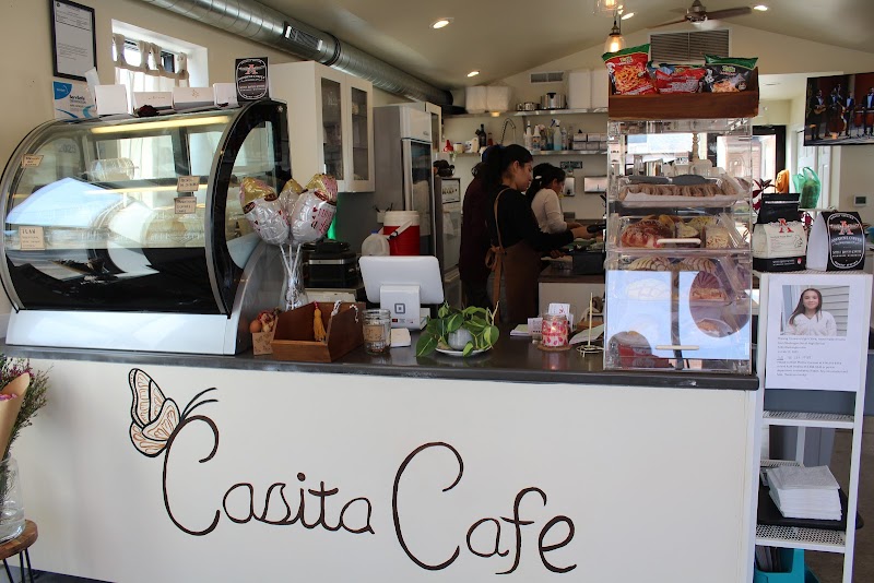 Casita Cafe