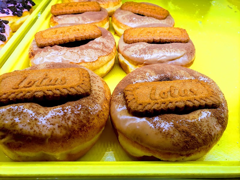 Unicorn DONUTS & Cafe