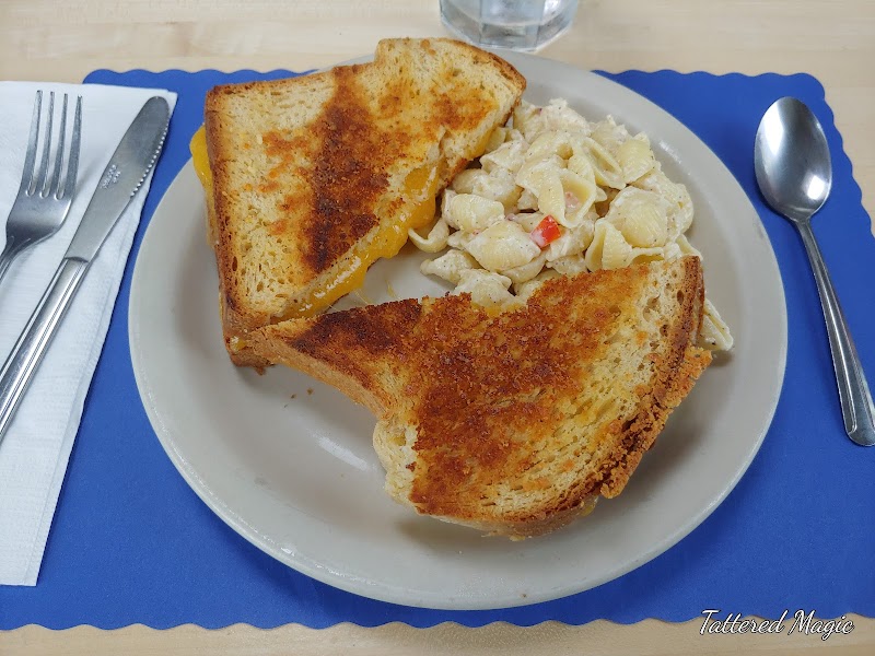 Charlotte's Restaurant