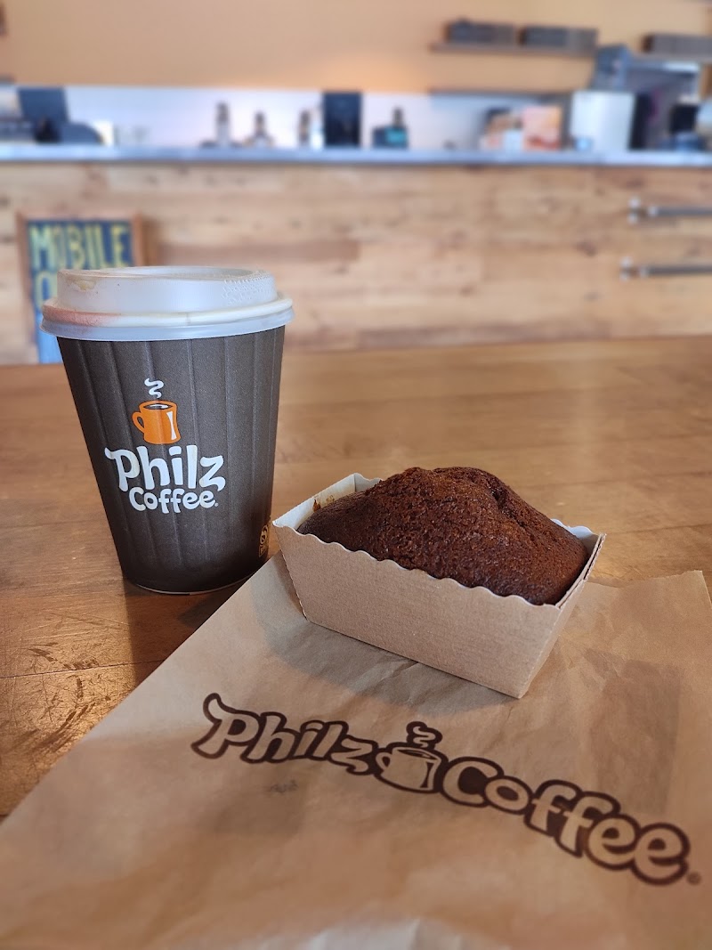 Philz Coffee