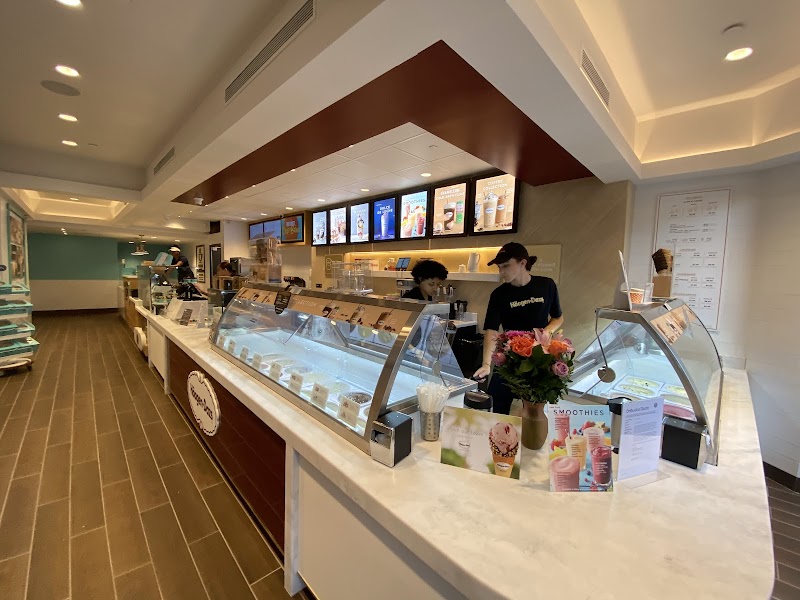 Häagen-Dazs | Dumbo