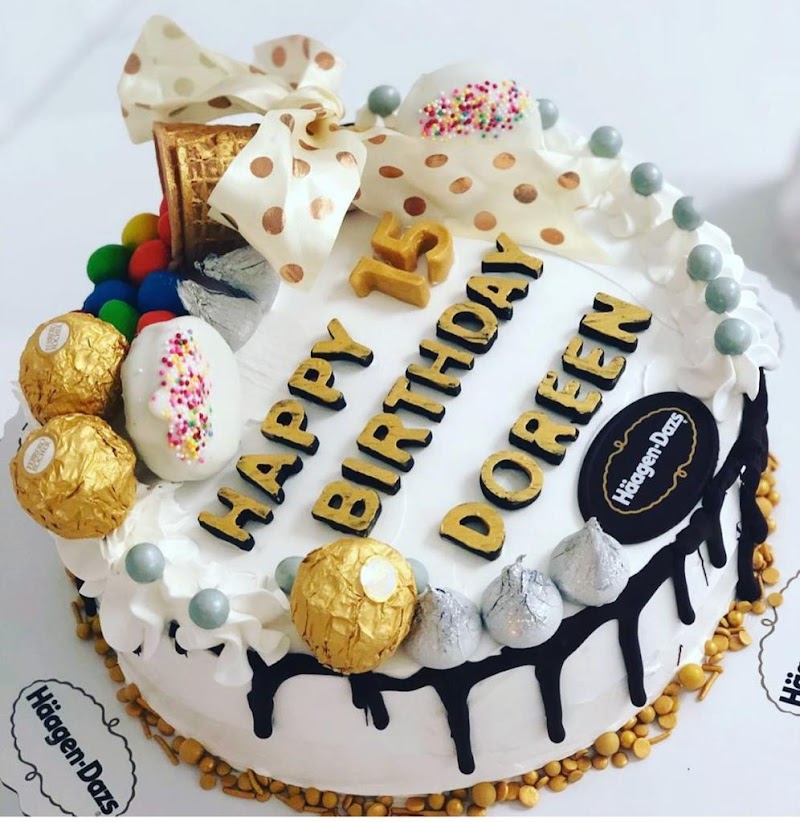 Häagen-Dazs | Dumbo