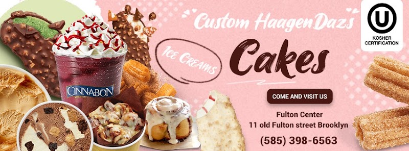 Häagen-Dazs | Dumbo