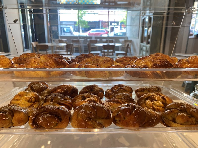 Swedish American Museum Cafe — Mormor’s Café