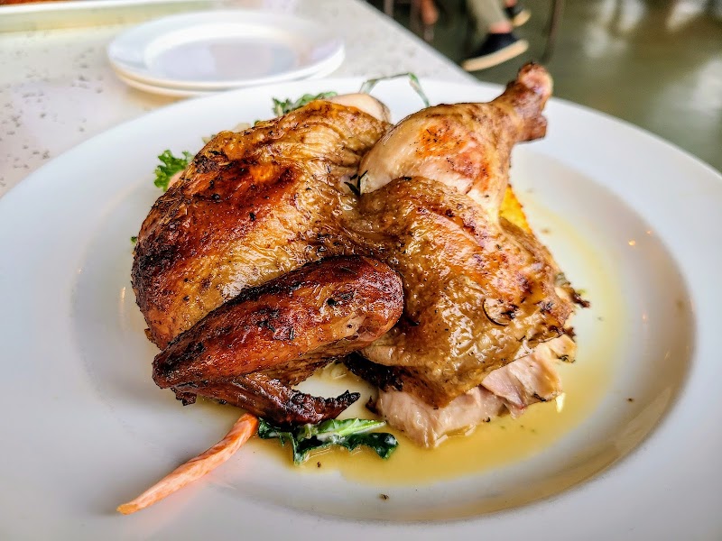 Seasons Rotisserie & Grill