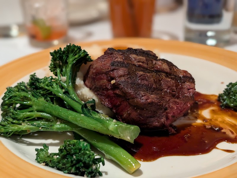 Seasons Rotisserie & Grill