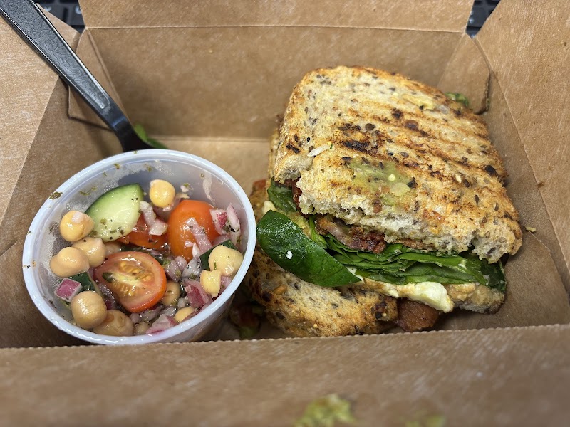 Franks Cafe - Howland