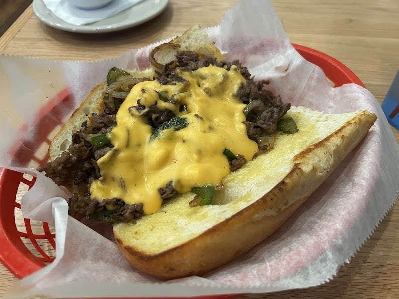 Cornerstone Bar & Grill