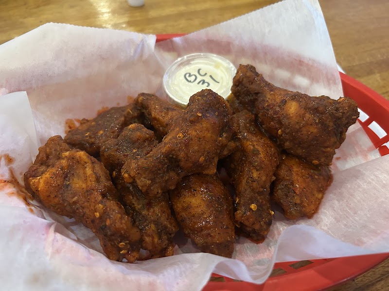 Cornerstone Bar & Grill