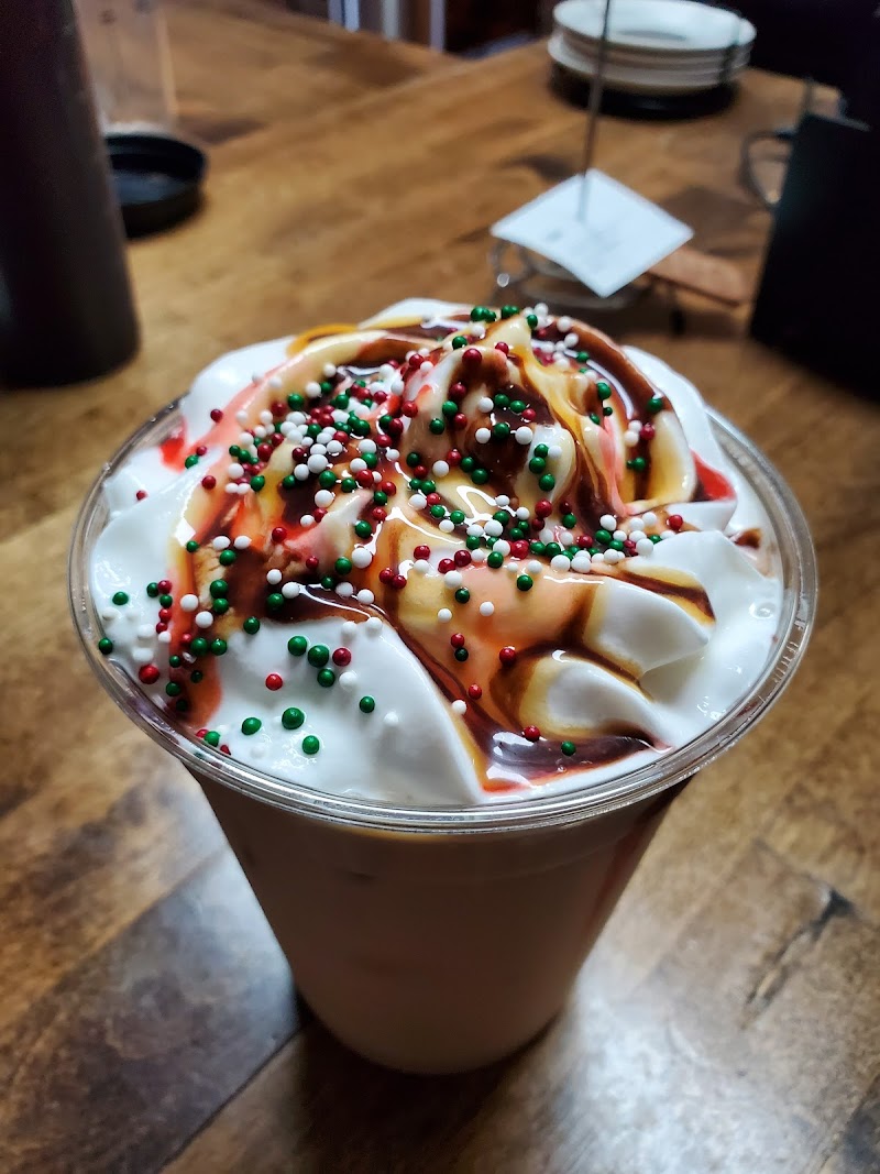 Town and Country Kaffe (TCK)