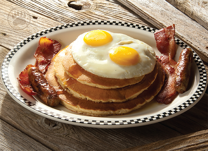 Black Bear Diner Ogden