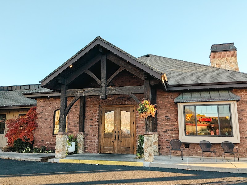 Shirley's Bakery & Cafe