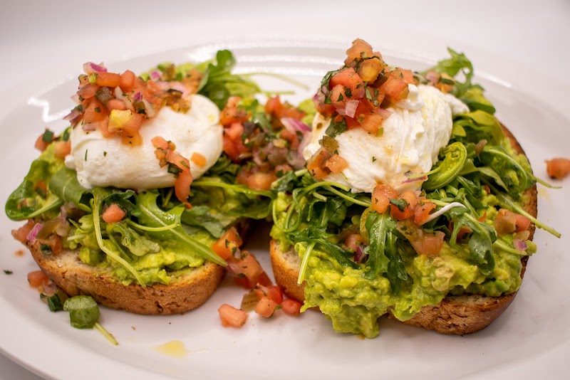 Big Bad Breakfast - Tuscaloosa