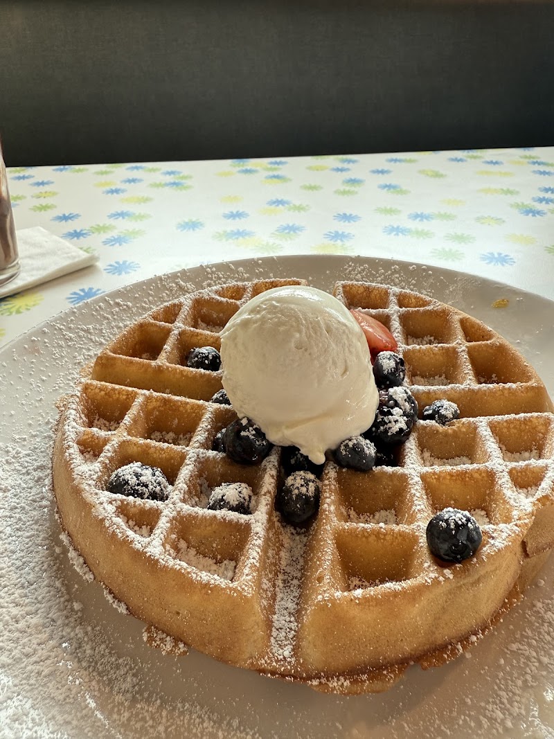 Big Bad Breakfast - Tuscaloosa