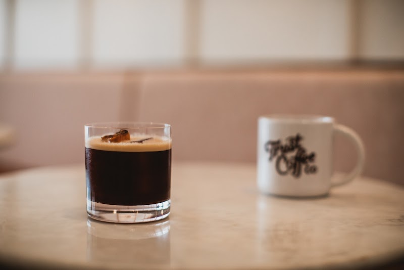 Trust Coffee Co