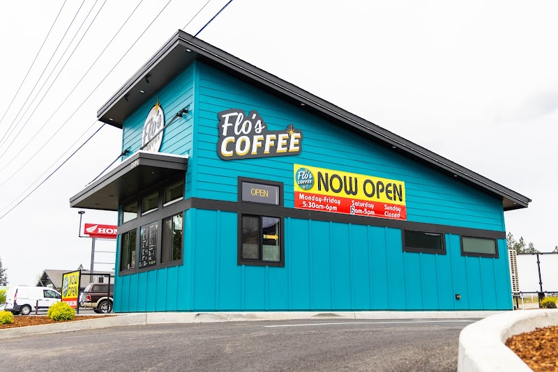 Flo's Coffee