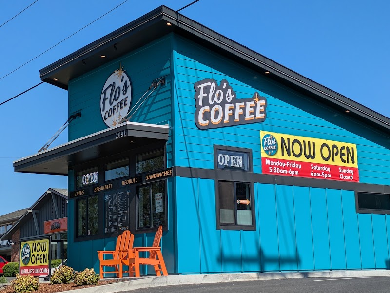 Flo's Coffee