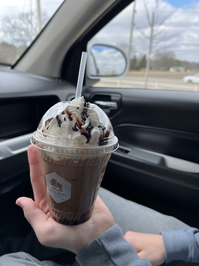 White Bison Coffee