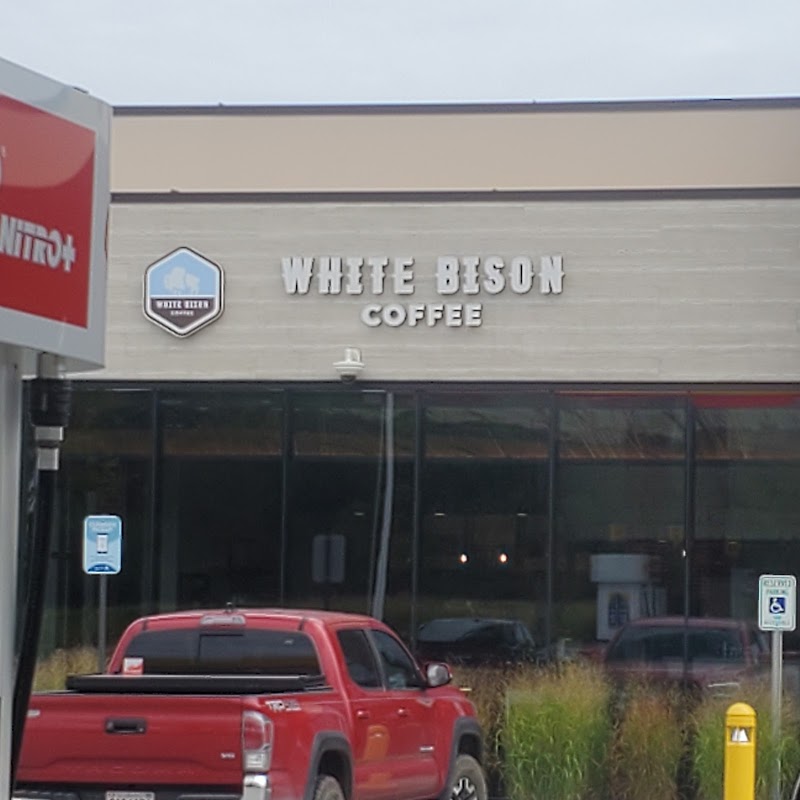 White Bison Coffee