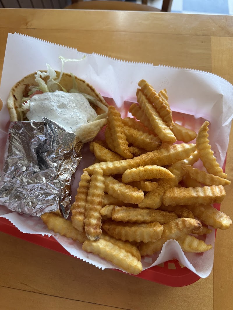 Elm Street Cafe & Grill