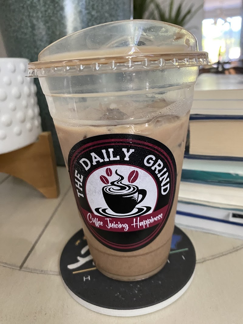 The Daily Grind