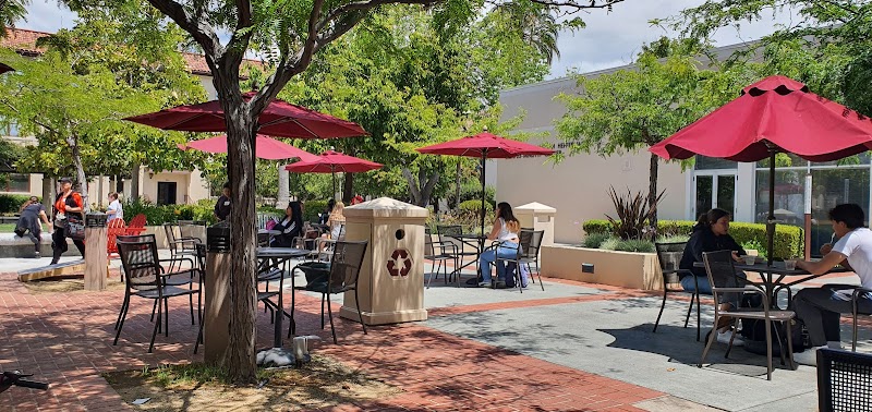 Mission Bakery and Cafe