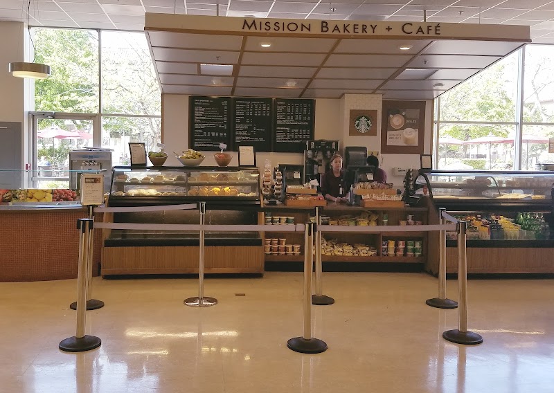 Mission Bakery and Cafe