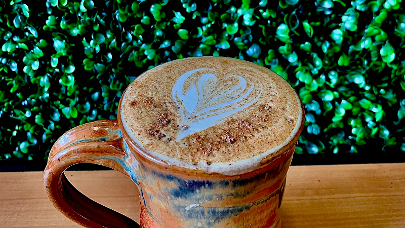 la Gabriella Coffeeshop & Pastries