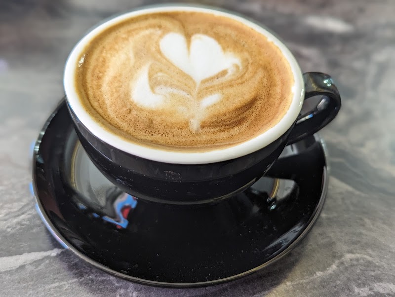 la Gabriella Coffeeshop & Pastries