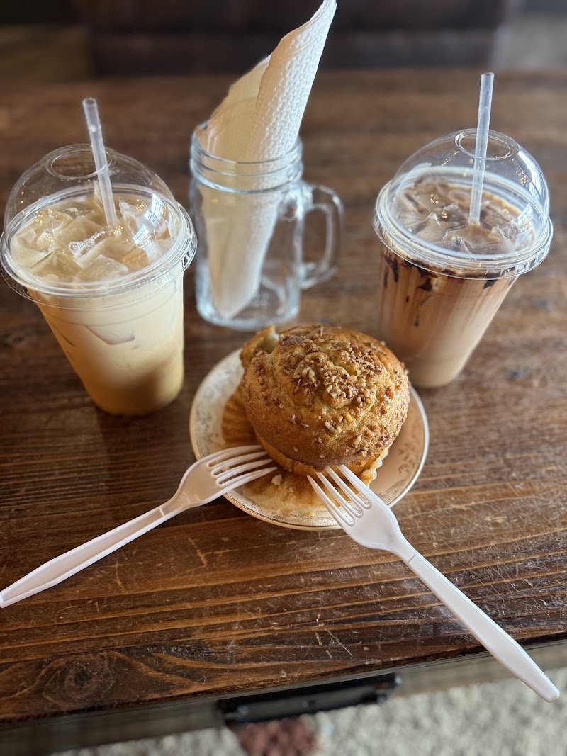 Life Perks Coffeehouse