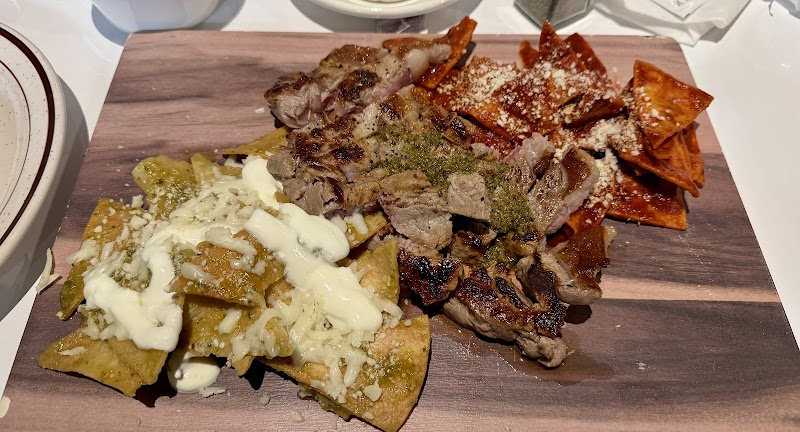 The ORIGINAL Old River Grill (Brimhall Square)